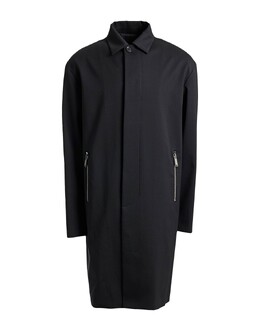 Dsquared2: Чёрный плащ 