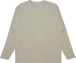 Fear of God: Свитшот с длинным рукавом 