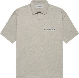 Fear of God: Футболка с коротким рукавом 