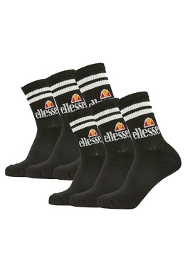 Ellesse: Чёрные носки 