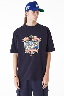 NEW ERA: Хлопковая футболка 