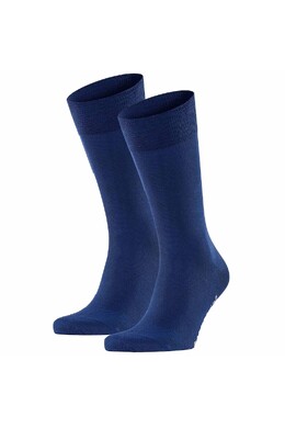Falke: Синие носки 