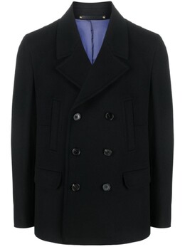 Paul Smith: Двубортные пиджаки 