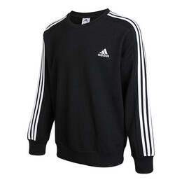 Adidas: Трикотажная рубашка  Essentials