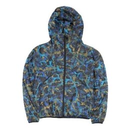 Nike: Летняя куртка 