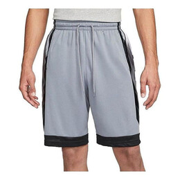 Nike: Серые шорты  Dri FIT