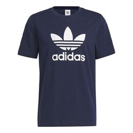 Adidas: Футболка  Adicolor