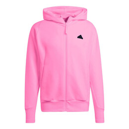 Adidas: Куртка  Premium на молнии