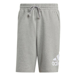 Adidas: Трикотажные шорты  Essentials