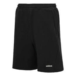 Adidas: Розовая футболка  Essentials