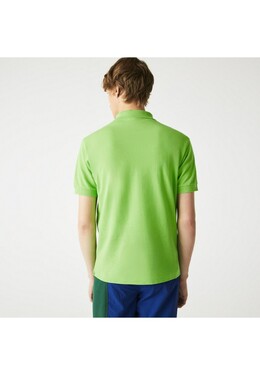 Lacoste: Тёмная рубашка 