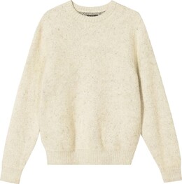 Stussy: Свитер из мохера 