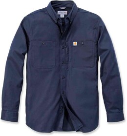 Carhartt: Рубашка с длинным рукавом 