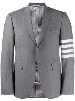 Thom Browne: Однобортные пиджаки 