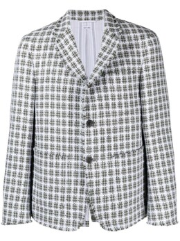 Thom Browne: Однобортные пиджаки 