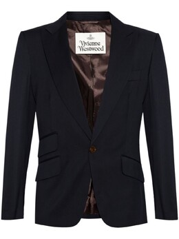 Vivienne Westwood: Однобортные пиджаки 