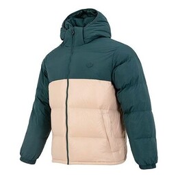 Adidas: Куртка  Regen с капюшоном