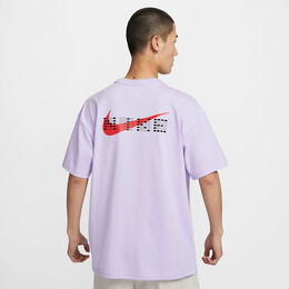Nike: Футболка с карманами 