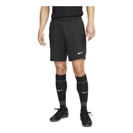 Nike: Чёрные шорты  Dri FIT