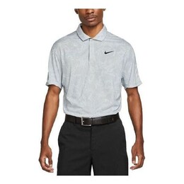 Nike: Рубашка  Dri FIT с принтом