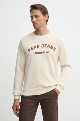 Pepe Jeans: Хлопковая толстовка 