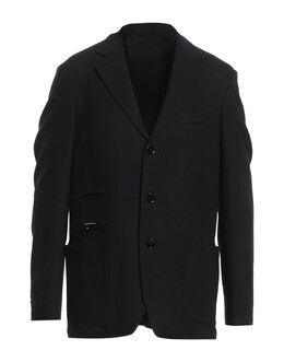 Etro: Чёрные пиджаки 