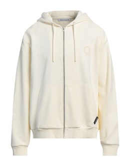 Trussardi: Однотонная толстовка 