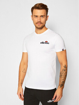 Ellesse: Белая футболка 