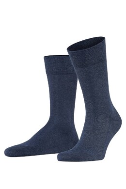 Falke: Синие носки 