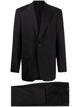 Brioni: Пиджаки из шерсти 
