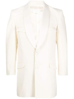 Maison Margiela: Пиджаки из шерсти 