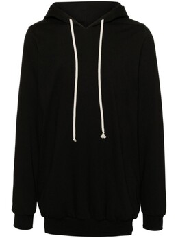 Rick Owens: Чёрная толстовка 