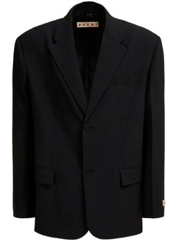 Marni: Однобортные пиджаки 