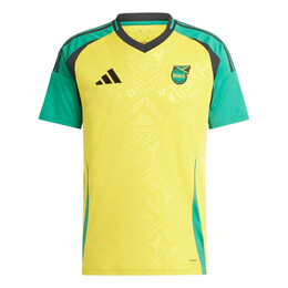 Adidas: Домашняя футболка 