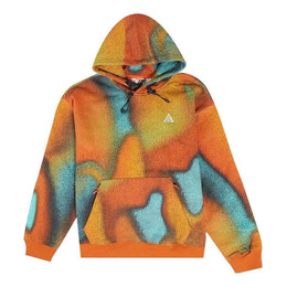 Nike: Флисовая толстовка  Therma