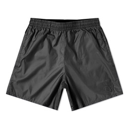 Nike: Короткие шорты  Heritage