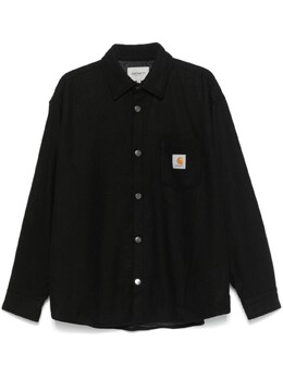 Carhartt WIP: Куртка-рубашка 