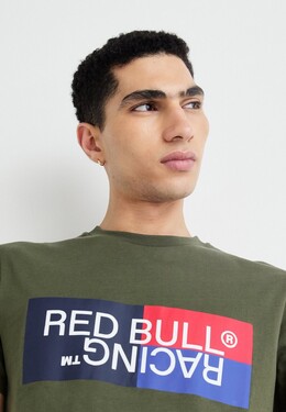 Pepe Jeans: Футболка с принтом 