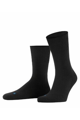 Falke: Чёрные носки 