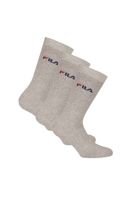 Fila: Серые носки 