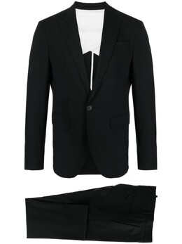 Dsquared2: Однобортные пиджаки 