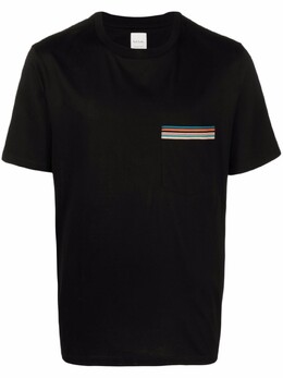 Paul Smith: Футболка с карманами 