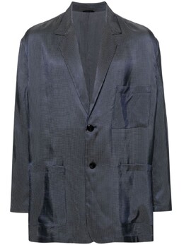 Giorgio Armani: Жаккардовая куртка 