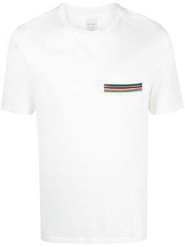 Paul Smith: Футболка с карманами 