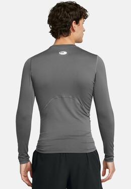 Under Armour: Рубашка с длинным рукавом 