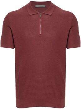 Corneliani: Жаккардовая рубашка 