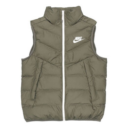 Nike: Спортивный жилет 