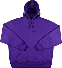 Supreme: Толстовка с капюшоном 