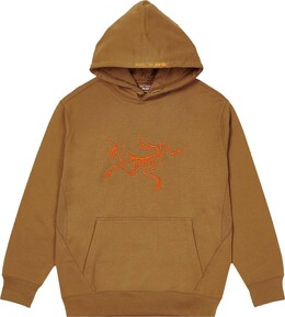 Palace: Толстовка с капюшоном 