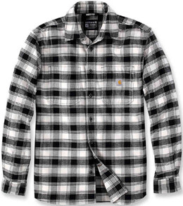 Carhartt: Рубашка в клетку 